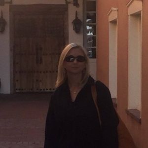 Meet your Posher, Meaghan